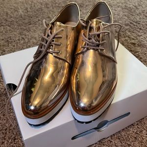 Brand new never worn.